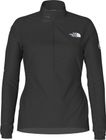 Womens Summit Crevasse 1/2 Zip