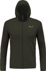 Lavaredo Hemp M Hooded Jacket