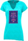 T-shirt Mandala