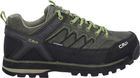 Moon Low Trekking Shoes WP