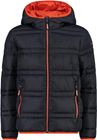 KID Jacket FIX Hood