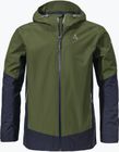 Jacket Wamberg Men