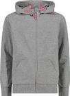 KID G Jacket FIX Hood