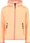 KID G Jacket FIX Hood
