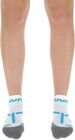 Woman Run 2IN Socks