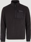 Utility Light Half Zip Fleece
