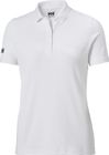 W Crew Tech Polo