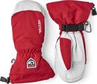 Army Leather Heli Ski - Mitt