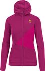 Nuvolau W Fleece