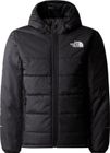 Boys Never Stop Synthetic Jacket