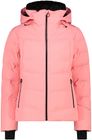 Woman Jacket FIX Hood