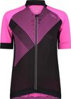 Woman Bike T-shirt