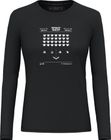 Pure Space Game AM Tee W