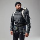 M MTN Guide Hyper Alpha Jacket Gry/Blk
