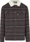 Fleece Lined Jacket
