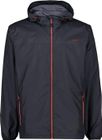 MAN Jacket Rain FIX Hood