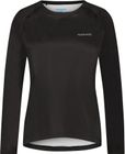 W's Parco (saiko) Long Sleeve Printed Jersey