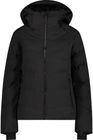 Woman Jacket FIX Hood