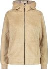 Woman Jacket FIX Hood