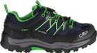 Kids Rigel Low Trekking Shoes WP