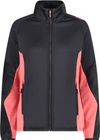 Woman Jacket Hybrid
