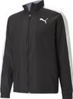 Cross The Line Warm Up Jacket 2.0