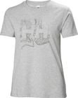 W HH Tech Logo T-shirt