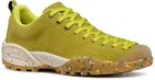 Mojito Planet Suede