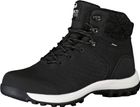 Kevo Mid DX M Winter Shoe