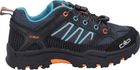 Kids SUN Hiking Shoes