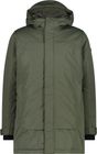 MAN Parka FIX Hood