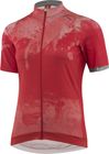 Women Bike Jersey Full Zip Birdy Hotbond RF