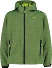 KID Jacket FIX Hood