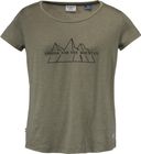 T-shirt W's Expedition TC