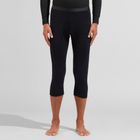 The Natural Merino 200 Base Layer 3/4 Bottoms