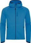 Men Skiers Fleece Hoodie