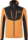 Ski Style Hoody Jacket