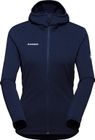Aconcagua Light ML Hooded Jacket Women