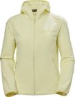 W Cascade Shield Jacket
