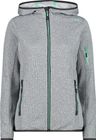 Woman Jacket FIX Hood