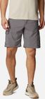 Silver Ridge Utility Cargo Short