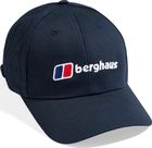 Logo Recognition Cap AU Blk/Blk