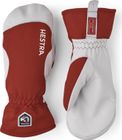 Windstopper Leather - Mitt