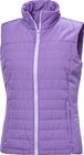 W Crew Insulator Vest 2.0