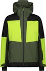 MAN Jacket FIX Hood
