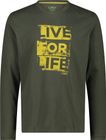 MAN T-shirt