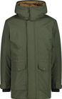 MAN Parka Zip Hood