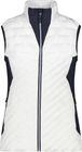 Woman Vest Hybrid