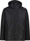 MAN Jacket Zip Hood Detachable INN.JACKET