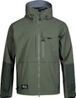 Hiker Drymaxx 3L Ventilated Jacket Men's